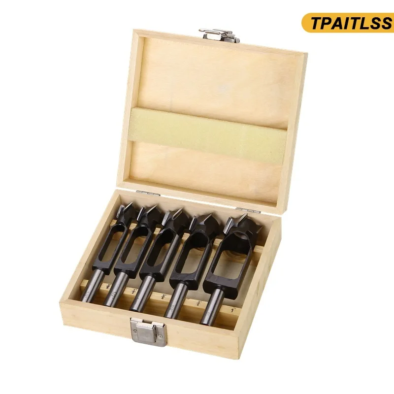 الخشب التوصيل ثقب القاطع لسان وتد والمكونات الحفر الفلين أدوات الحفر النجارة مدبب ختم المكونات القاطع عرقوب