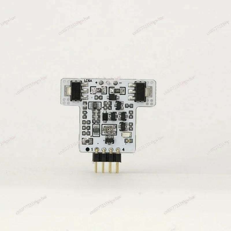 LC5, JFET thong Class A high current discrete single and double operation amplifier low distortion and low noise