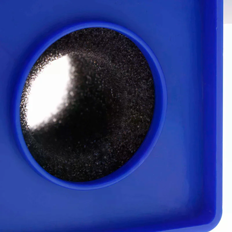 ABS مربع مكعب على شكل مقابلة KTV Mic ميكروفون شعار محطة العلم الساخن 1PC #4