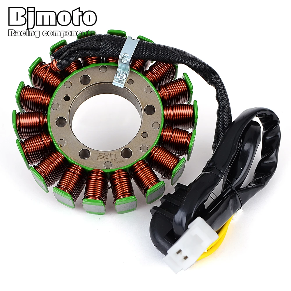 Stator Coil For Honda CBF600N PC38 /  CBF600S PC38 2004 2005 2006 31120-MER-D01