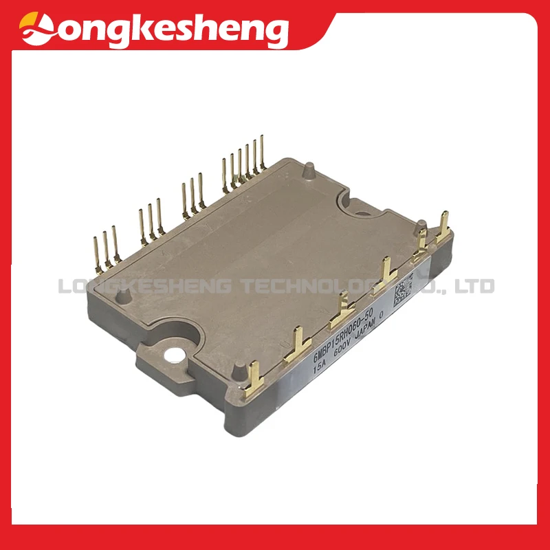 

6MBP15RH060-50 6MBP15VSG060-50 6MBP15VSC060-50U Бесплатная доставка оригинальный модуль на складе