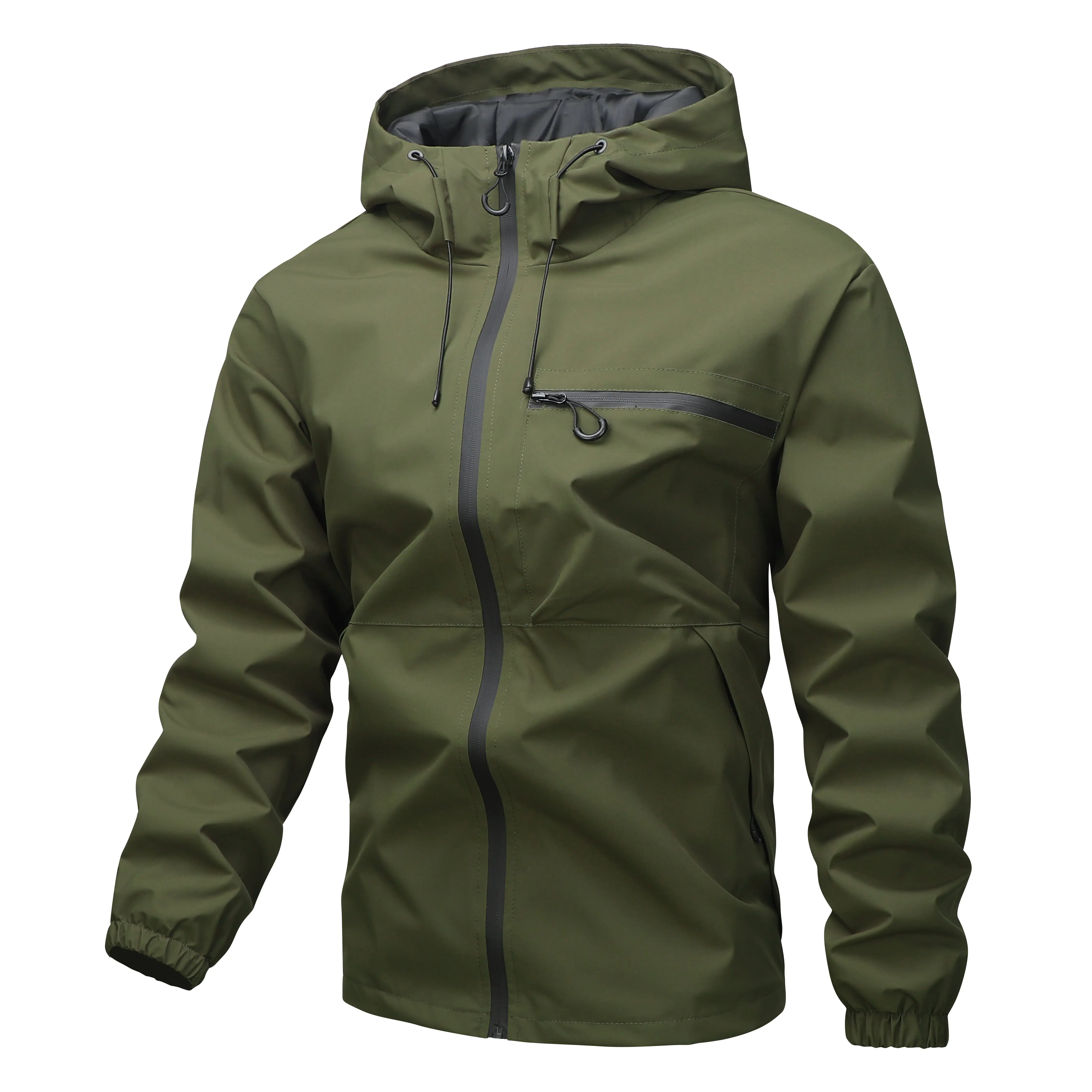 Осенне-весенняя новая модная о – обзор и цена Retro Gaming Jacket