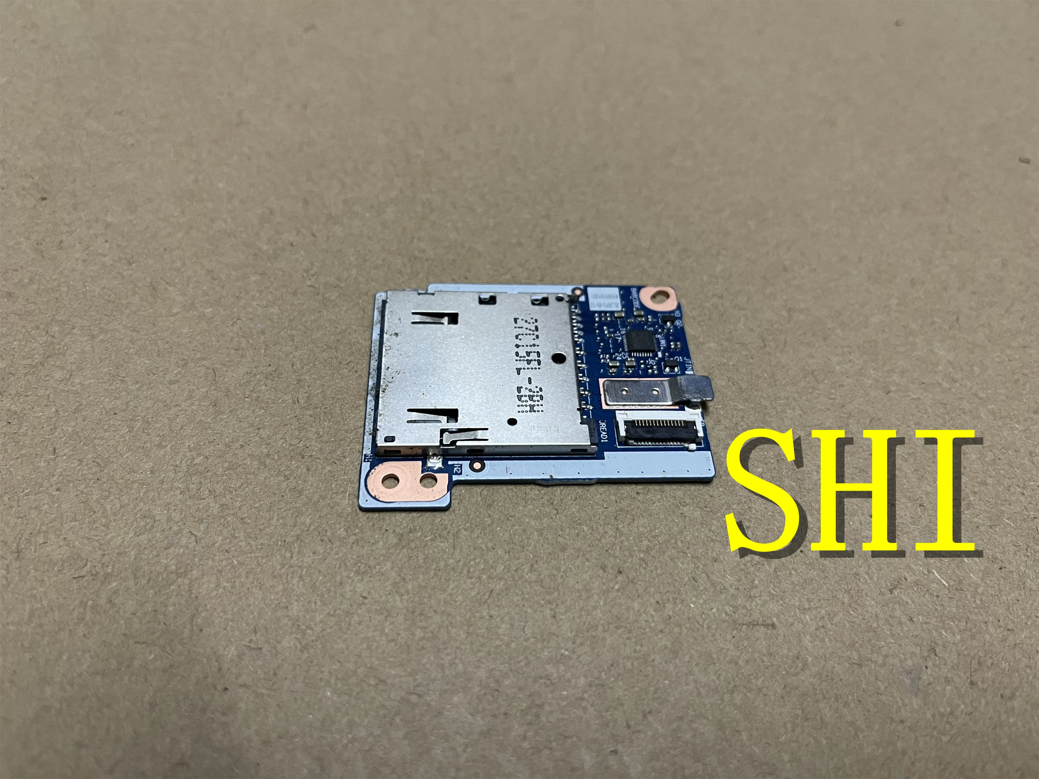 

NS-A211 оригинальная плата для чтения Lenovo ThinkPad Edge E445 E455 E450 E45C AIVE1 NS-A211 Бесплатная доставка