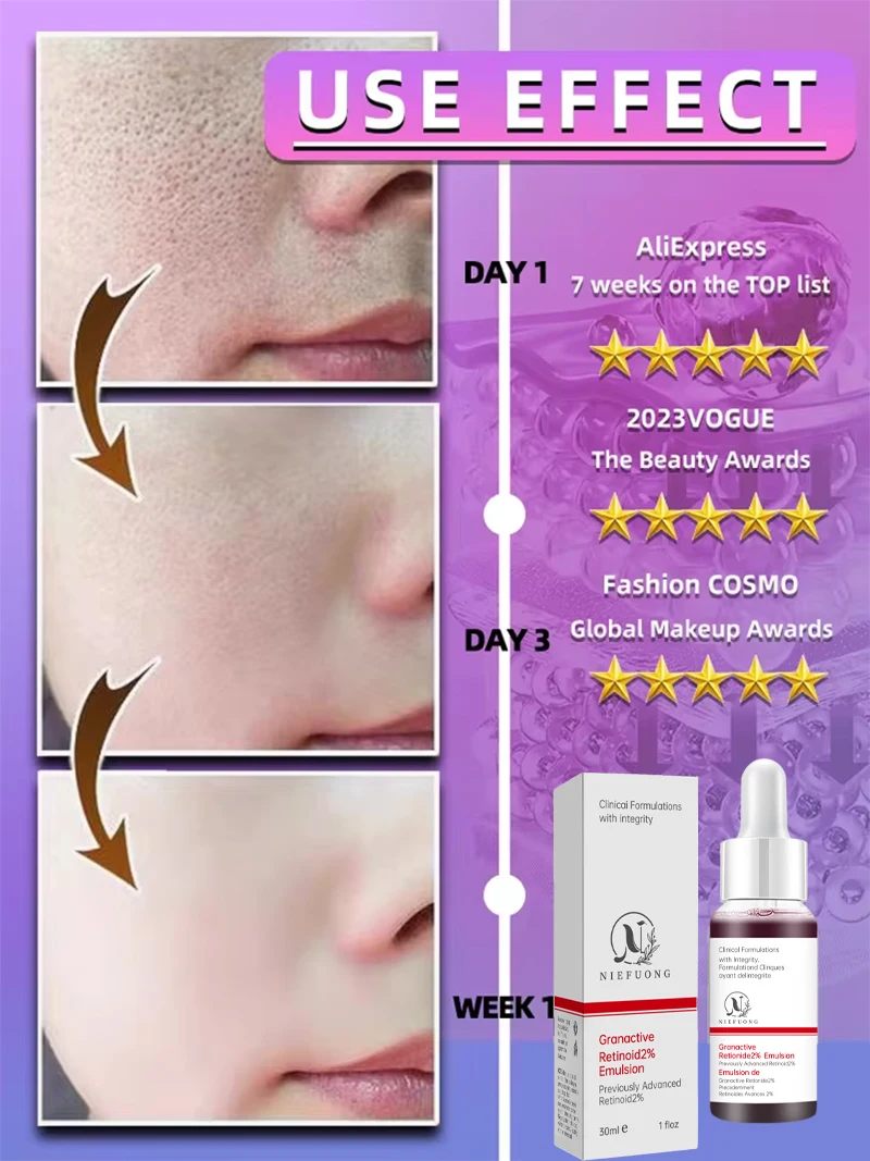 

Pores Minimizing