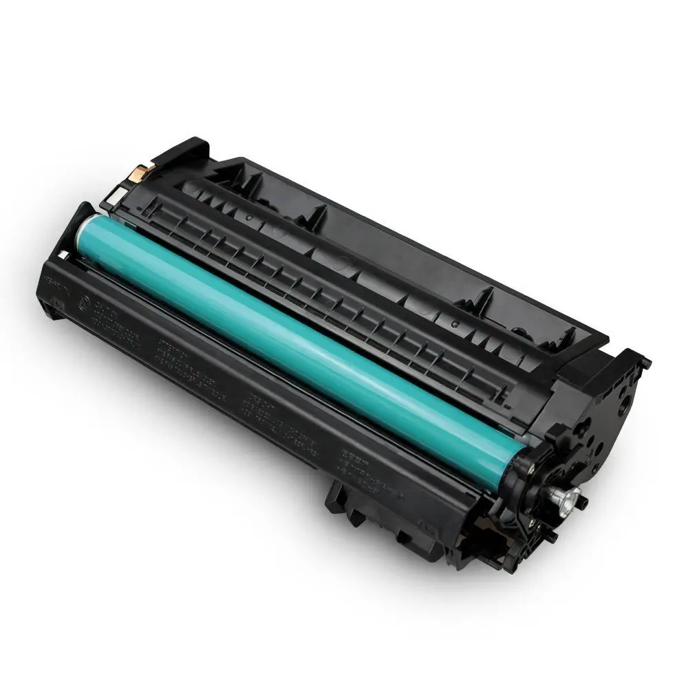 2PK untuk HP LaserJet P2035 P2035n P2055 P2055dn P2055x CE505A 05A Kartrij Toner