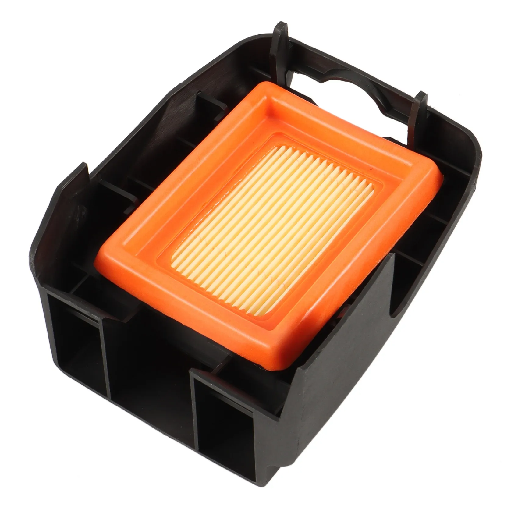 Luftfilter schutz abdeckung für stihl fs120 fs200 fs250 schneider trimmer zubehör