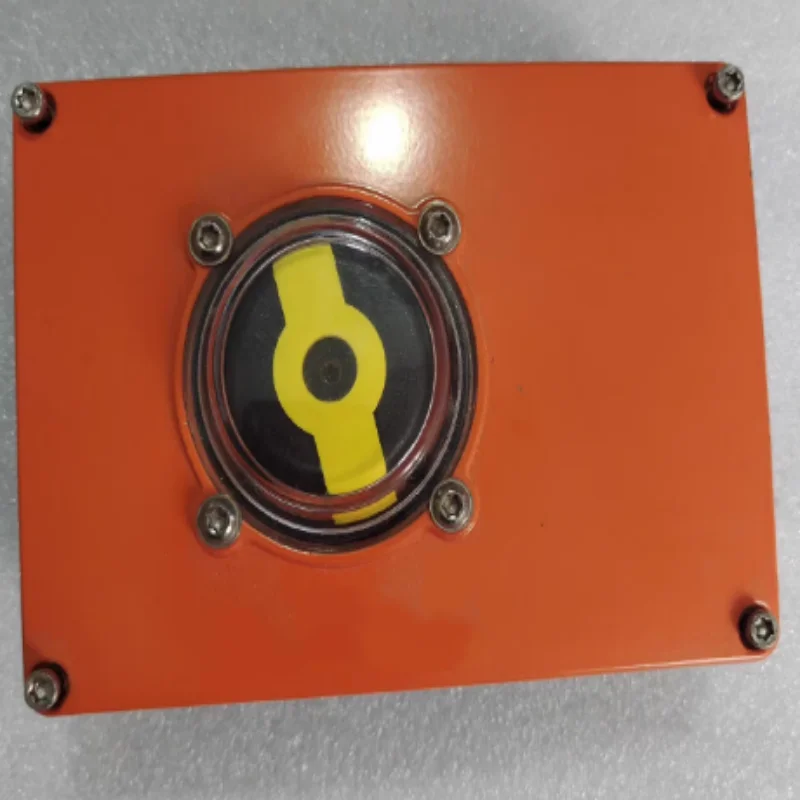 spot inventory SBU-AD-M208-K211-M01 Industrial Limit Switch High Precision Position Control Sensor