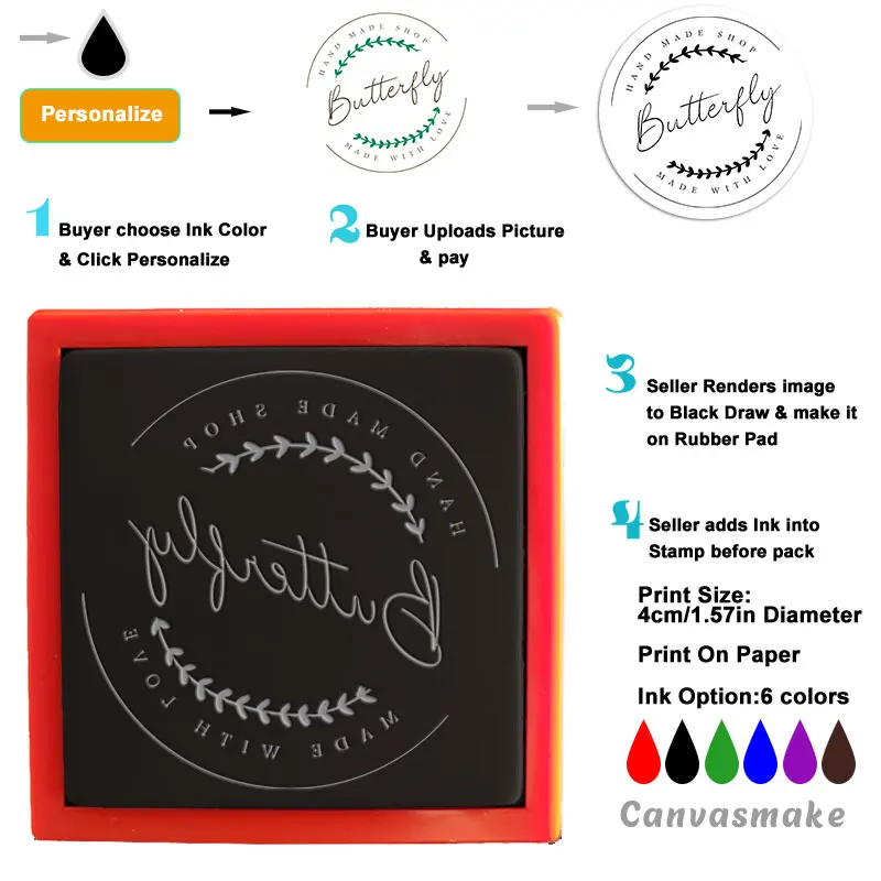 Рисунок 5 - Квадратная фотография для селфи