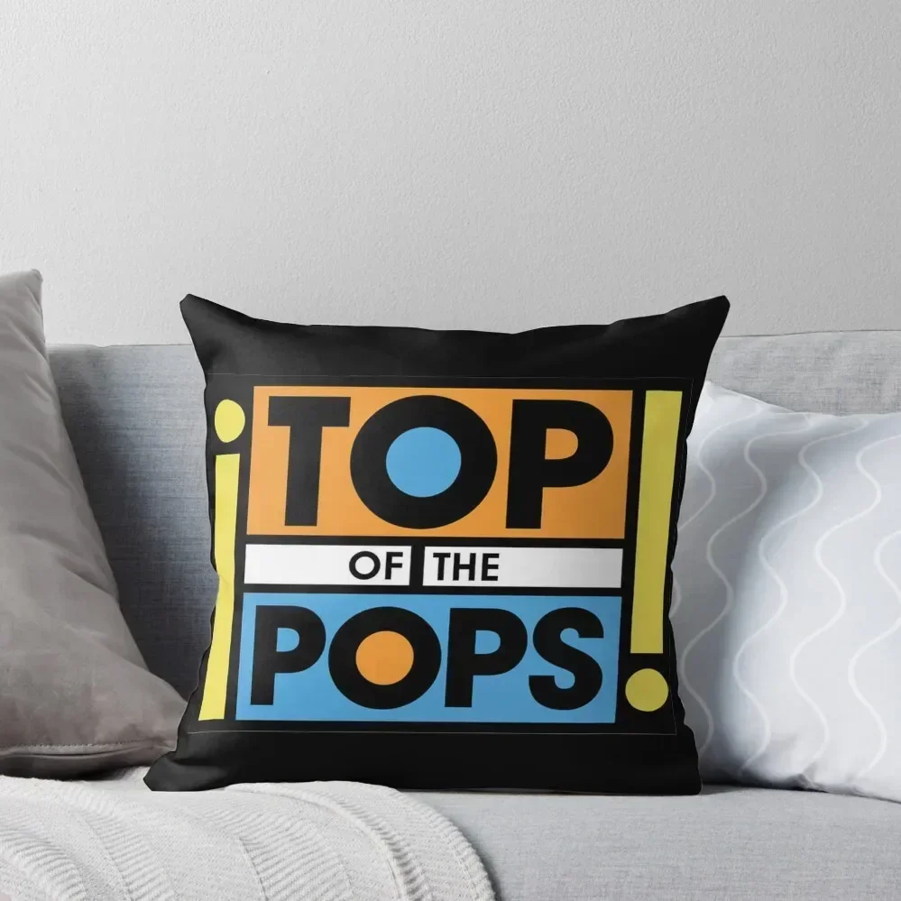 

TOTP 90s Throw Pillow Luxury Pillow Cover Pillow Cases Decorative Christmas Covers Christmas Cases