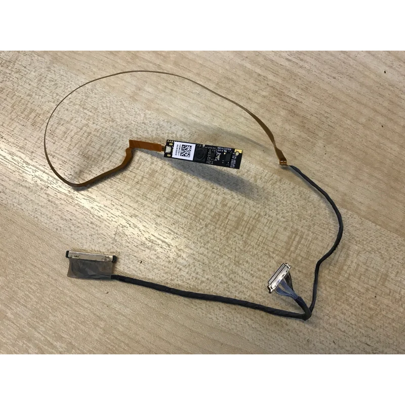 Cable flexible para pantalla LCD LED R+ para Sony Vaio VPCZ2 VPCZ21M9E PCG-41314M