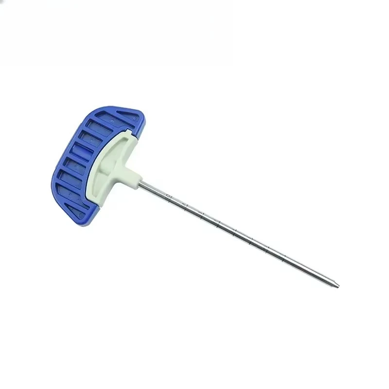 Disposable Vertebroplasty Kit for Spinal Stabilization Multiple Sizes