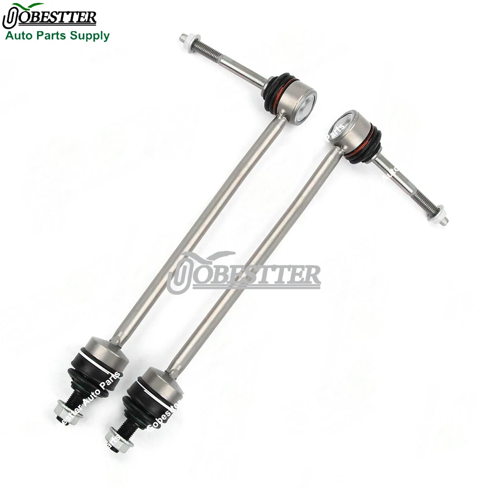 

2pcs A2223201189 A2223201089Front Axle Sway Bar End Stabilizer Link Ball Joint Kits For Mercedes Benz S Class W222 C217 4-Matic