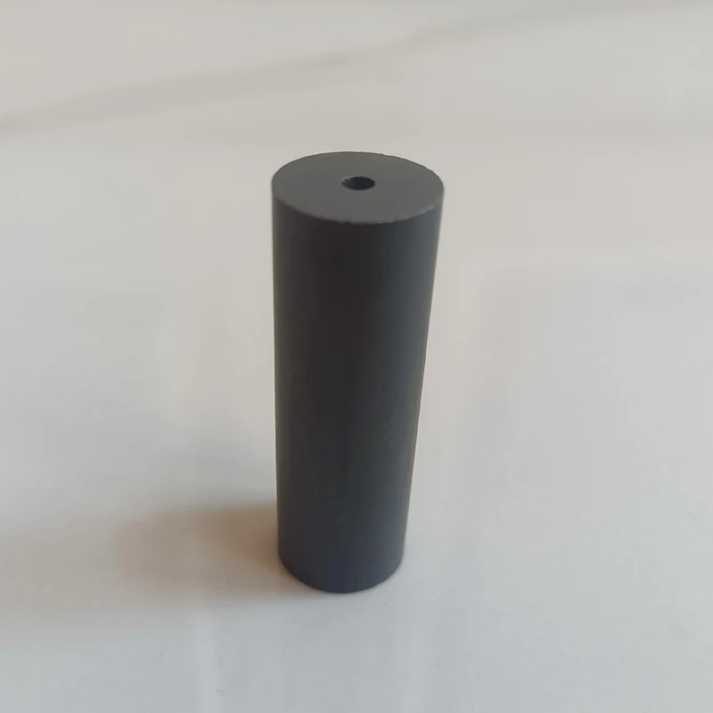 

45x15x3mm Sandblasting Boron Carbide Nozzle 45x15x4mm 45x15x5mm 45x15x6mm