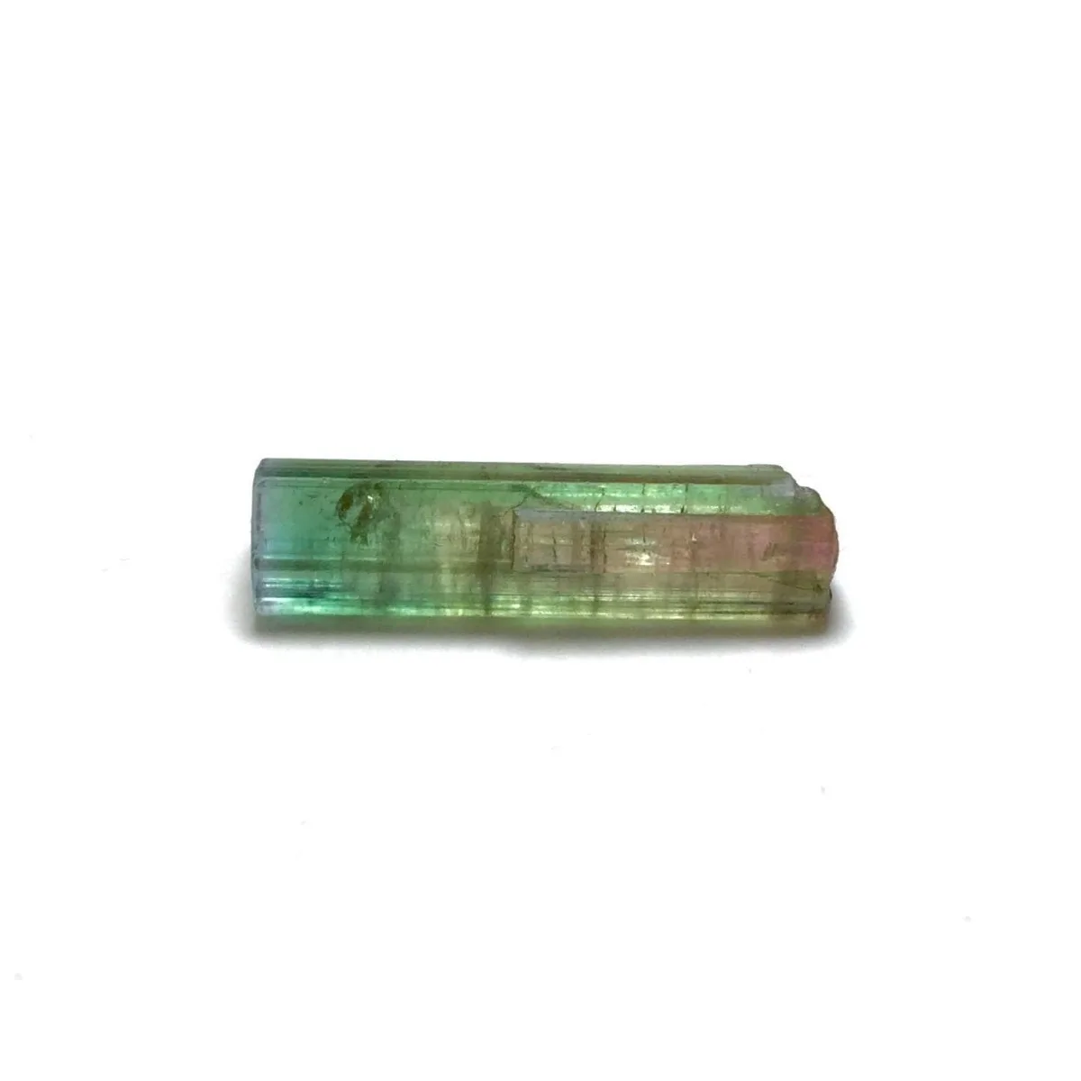 Brazilian Raw Elbaite Crystals, 10g 5-15mm Multi-Color Stones, Display Box for Jewelry Making & Wire Wrapping Supplies