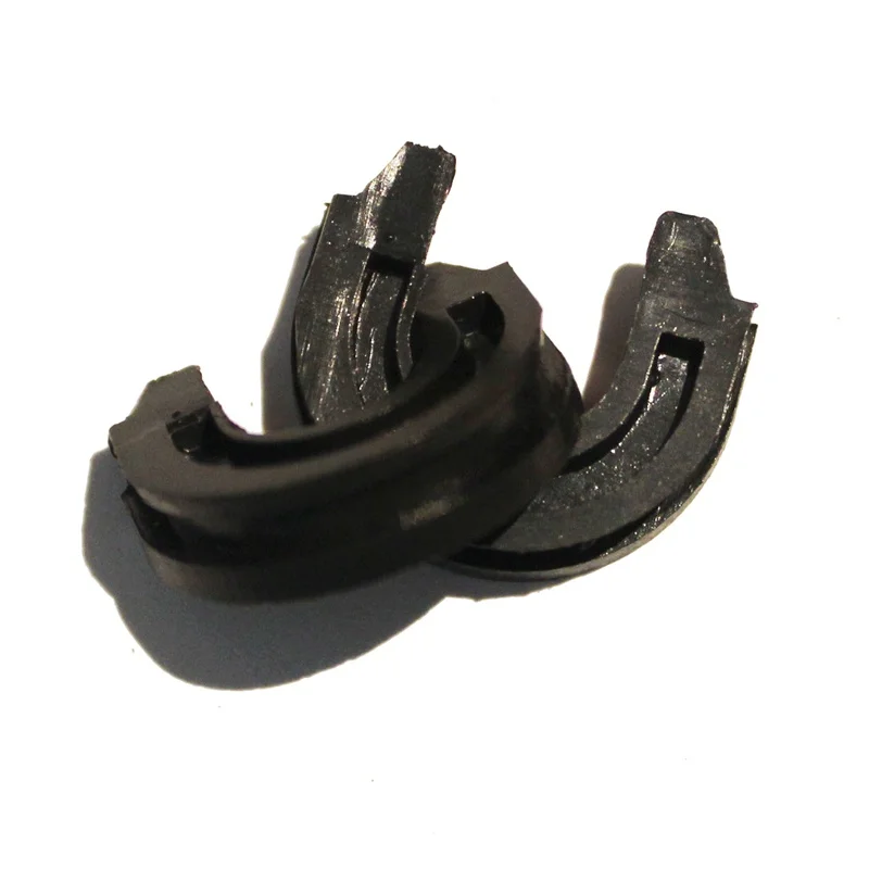 U-shaped Blocks U-type Gasket  for OP LEVEL 3pcs/lot