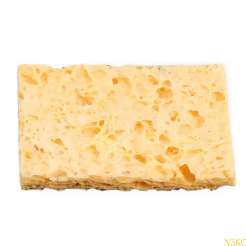 N5KC 5pcs Splering Sponge Замена паяль