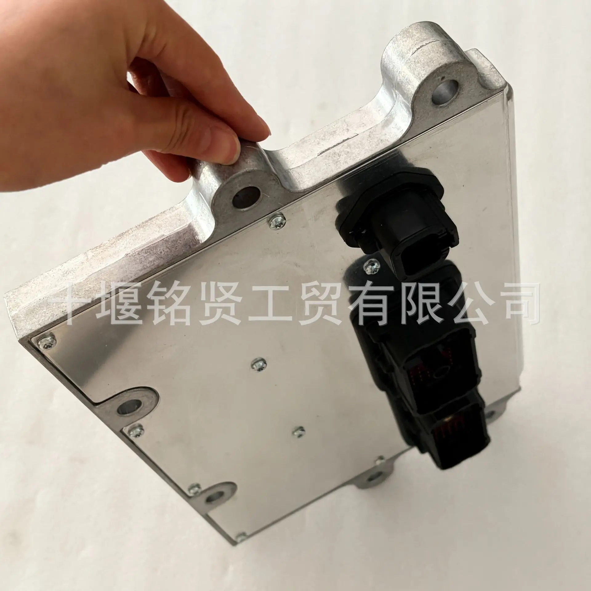 For Cummins ISX15 QSX15 Engine Control Unit ECU ECM P3103533