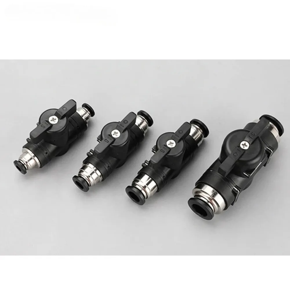 Buc Series Pneumati…