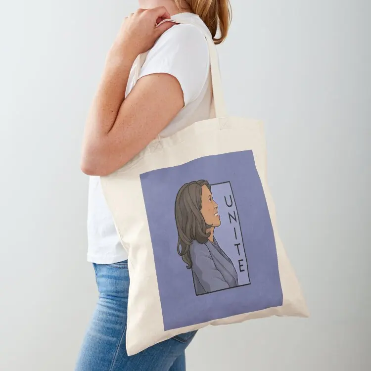 

Unite Tote Bag the tote bag tote bag shopper women canvas hand bags
