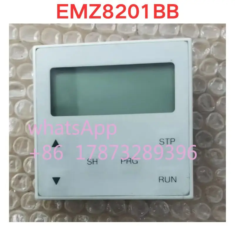 Used EMZ8201BB module Functional test OK