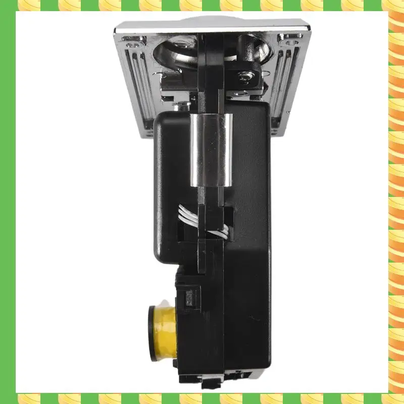 AB53 Coin Acceptor Various Coin-Operated Selector Slots, Compatible With Arcade Game Mechanics And Vending Machines