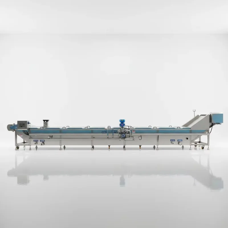 New Automatic Pasteurizer Machine for Milk Juice Small Batch Production with ASME CE Certificated SUS 304