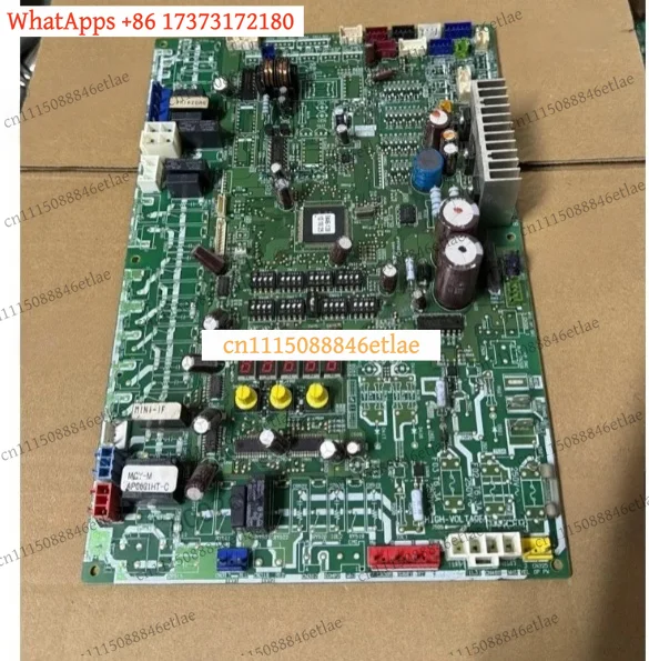 k3 Central AC Outdoor Unit Main Control Board MCC-1429-08 / MMY-MAP1001HT8 – Replacement Computer PCB