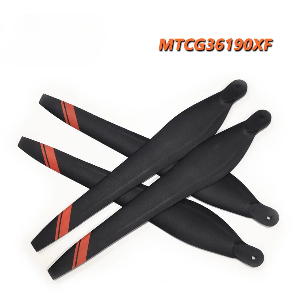 X9, X9 Plus, X9 Max UAV Accessories Paddle Blade Propeller