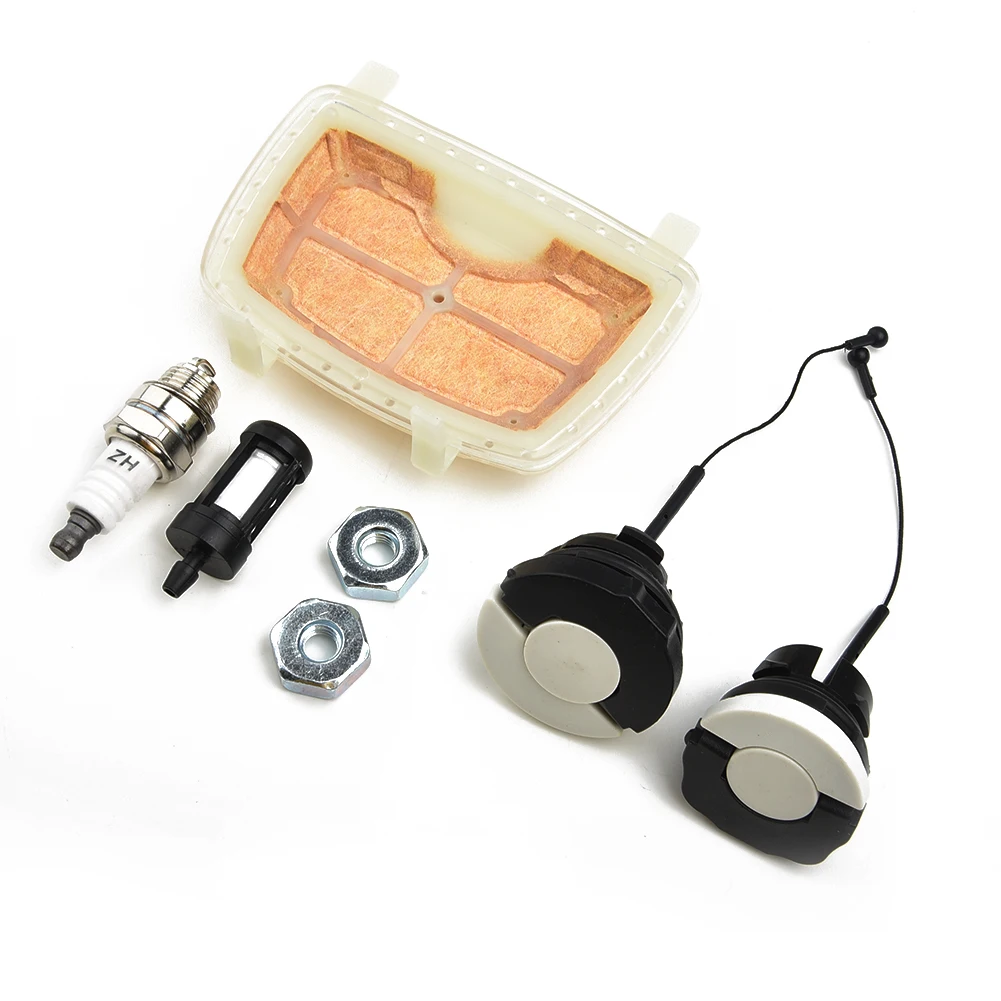 

Easily Replace Your Saw Parts With This Comprehensive Set Of Filters & For Models MS171/MS181/M11C Part No 11391201602