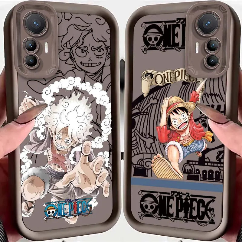 One Piece Theme Android: A Stylish and Functional Phone Case for Anime Fans