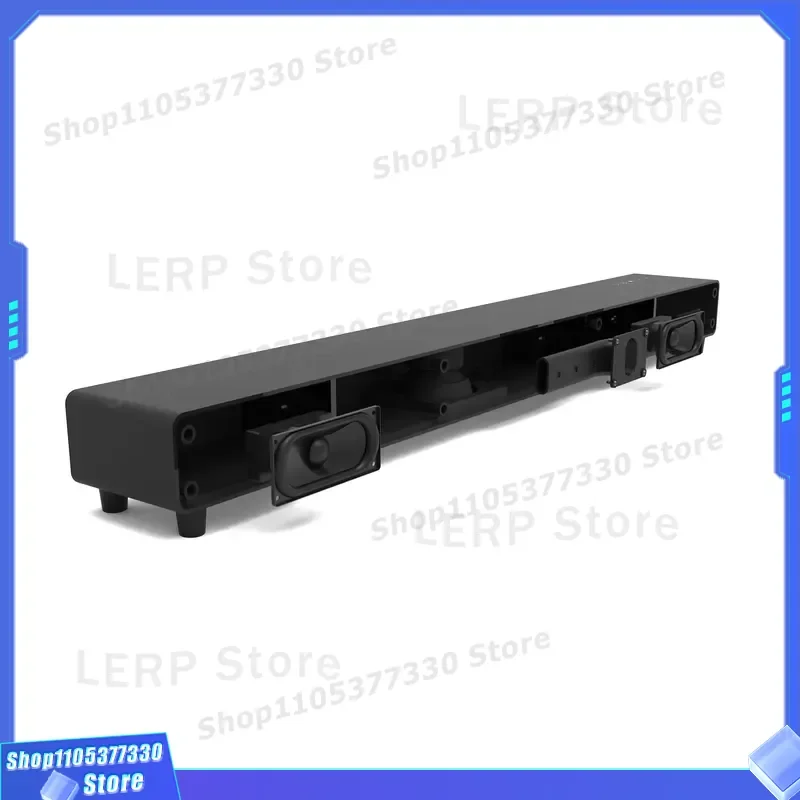 BS-58 2.1 Channel Home Theater Speaker System with Deep Bass and Multi Port Connectivity for China TV Audio Enhancement Rich