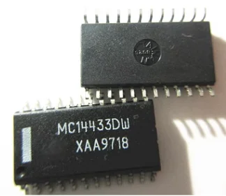 

MC14433DW 5PC