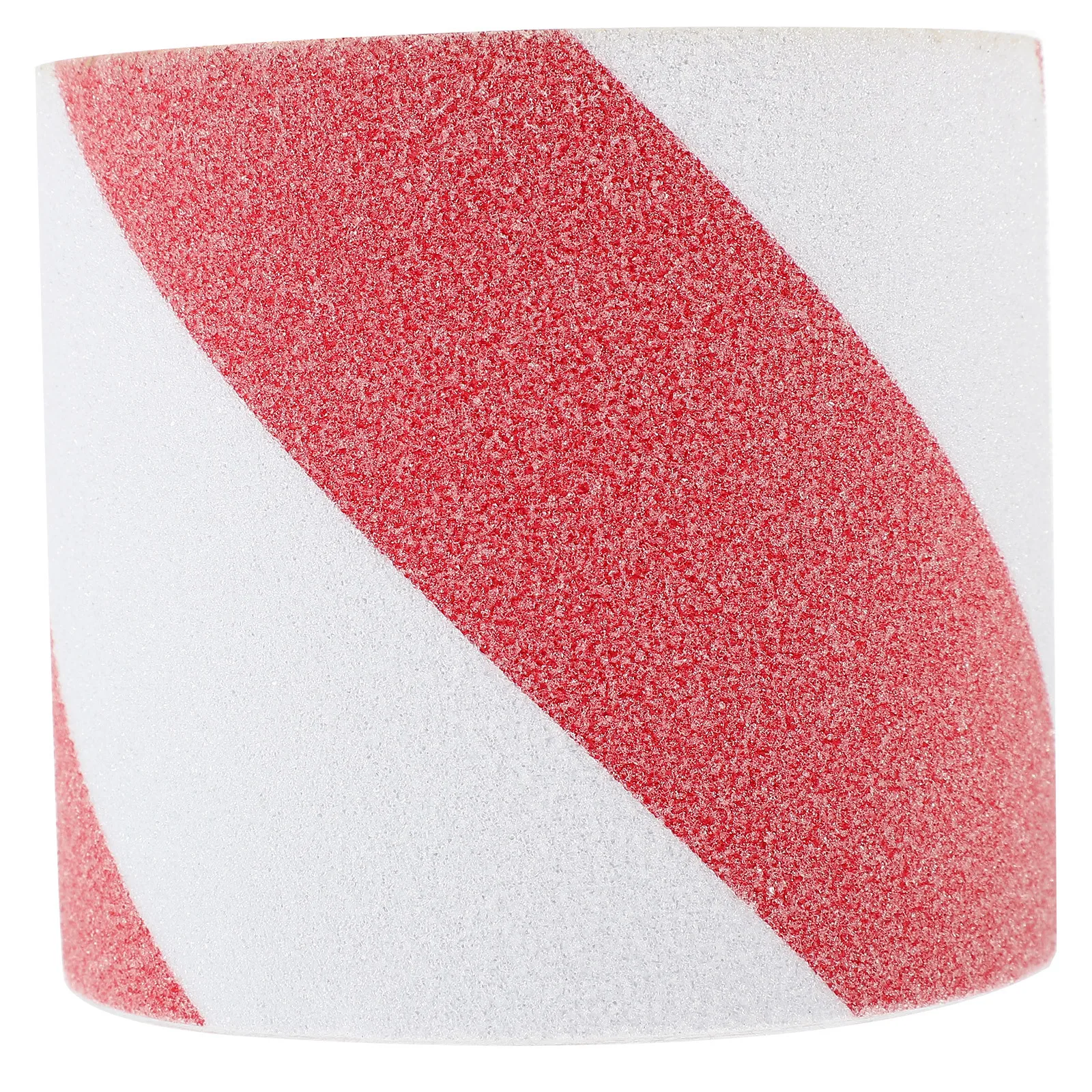 

1 Roll Safety Tape for Steps Reflective Non-Slip Stair Strip Anti-Skid Adhesive Strip Outdoor Indoor Warning Caution Tape