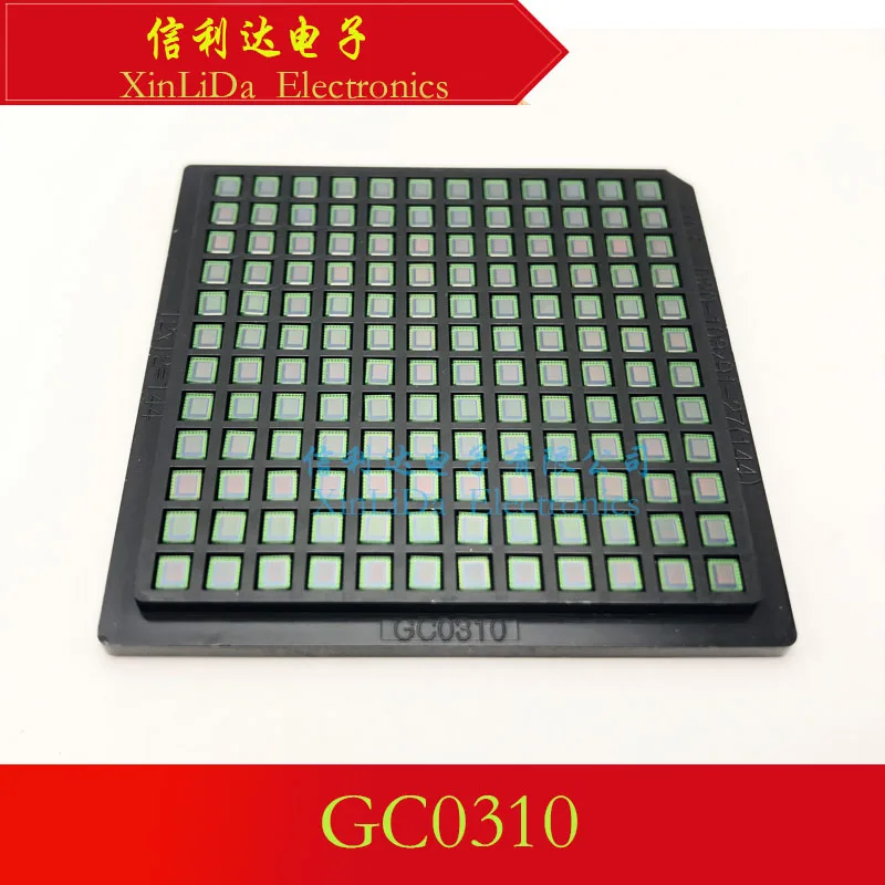 GC0310 GC6123 Csp I…