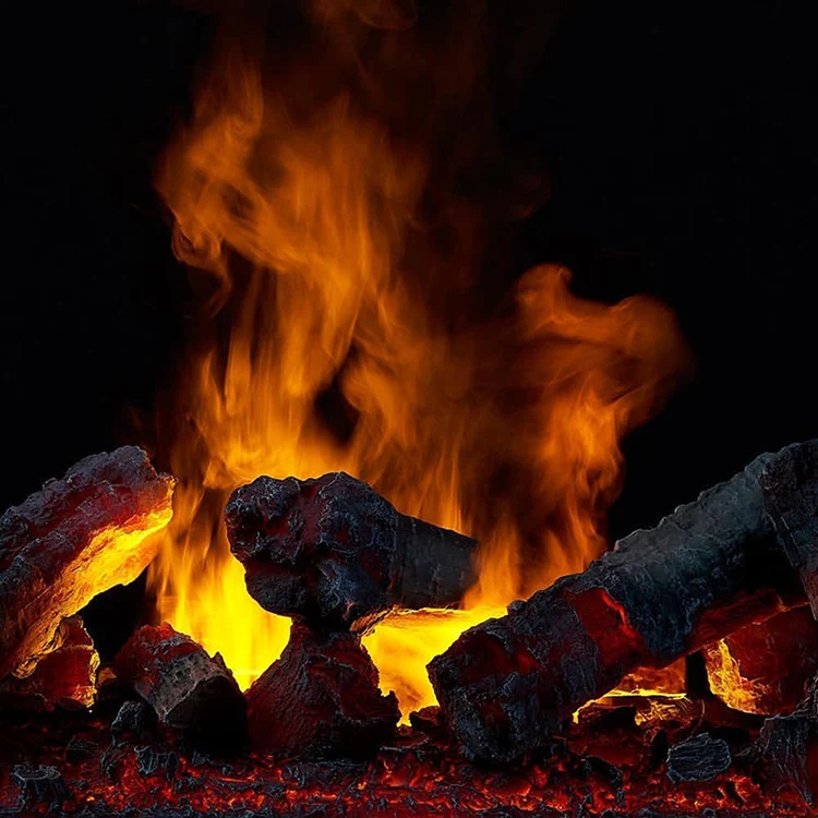 مدفأة مياه كهربائية مقاس 80 سم بأي حجم تبيع بشكل جيد في الكويت