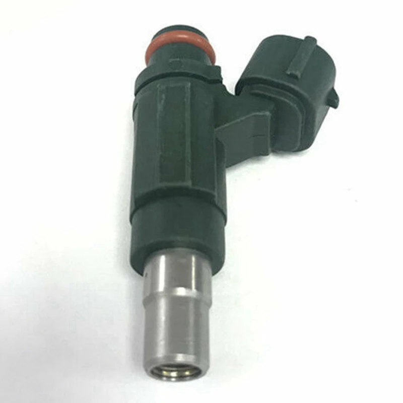 3X Fuel Injector 49033-0011 EAT287 490330011 EAT287 For KAWASAKI BRUTE FORCE 750 4X4I 2008-2015 ZX10R ZXT00E Injector