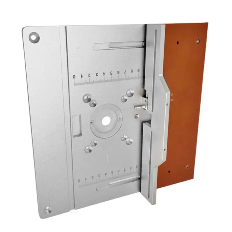 Router Table Insert Board Woodworking Router Insert Plate Router Table Insert Board Tool