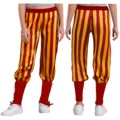 Red Yellow