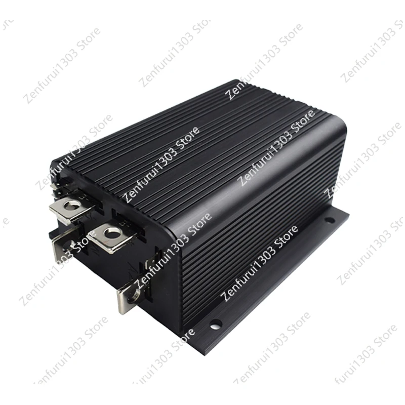 Manufacture of 1204-meter series winding forklift speed controller 36-48V 325A | 1204M-5305