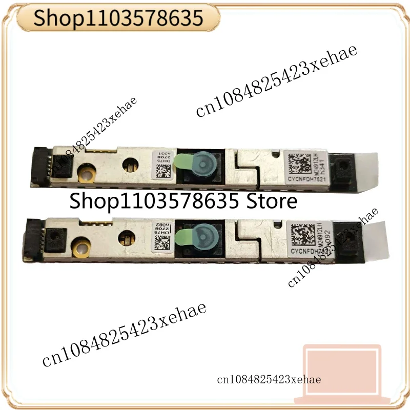 Genuine HD Webcam Module for Toshiba Satellite Z30-A R50-B