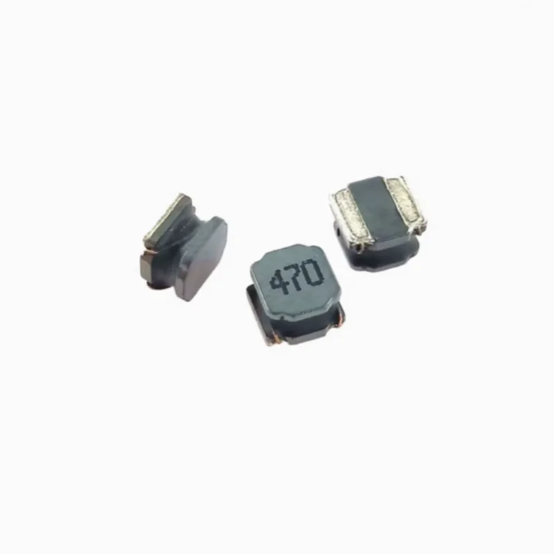 10pcs SMD Magnetic Glue Shielded Power Inductor 0.47UH~100UH NR2520 NR3015 NR4018 NR4020 NR4030 NR5020 NR5040 NR6028 NR6045 NR80