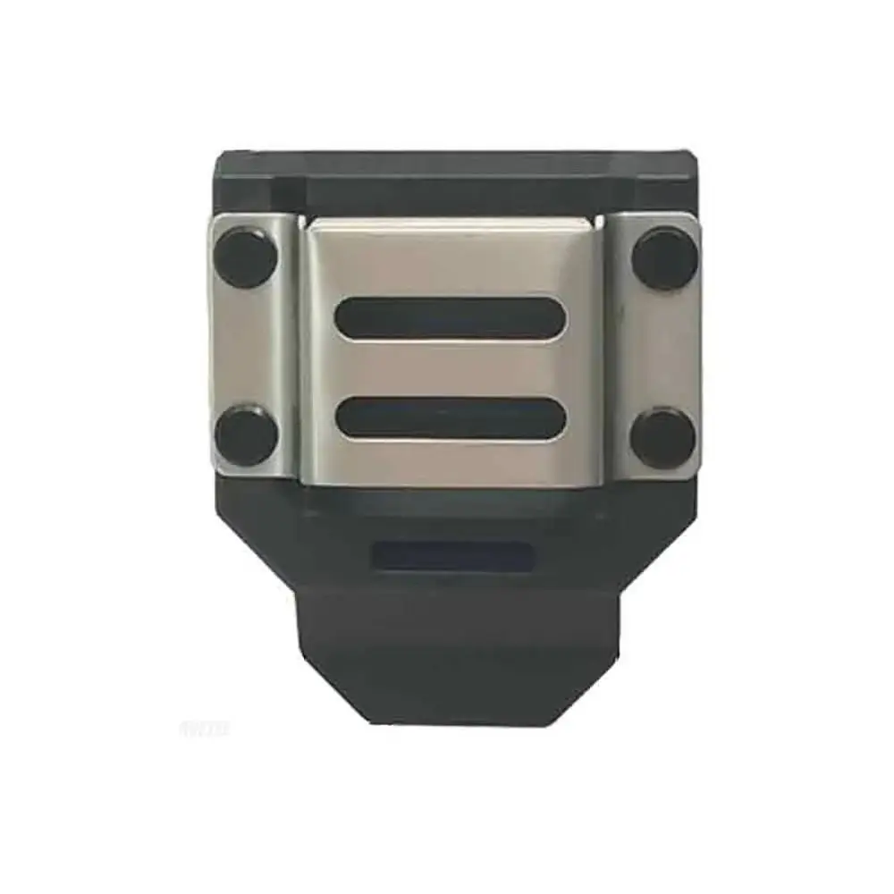 New Nylon Belt Mounted Drill Holder Multifunctional Tool Accessories Drill Belt Clip Portable Drill Holder for Tool