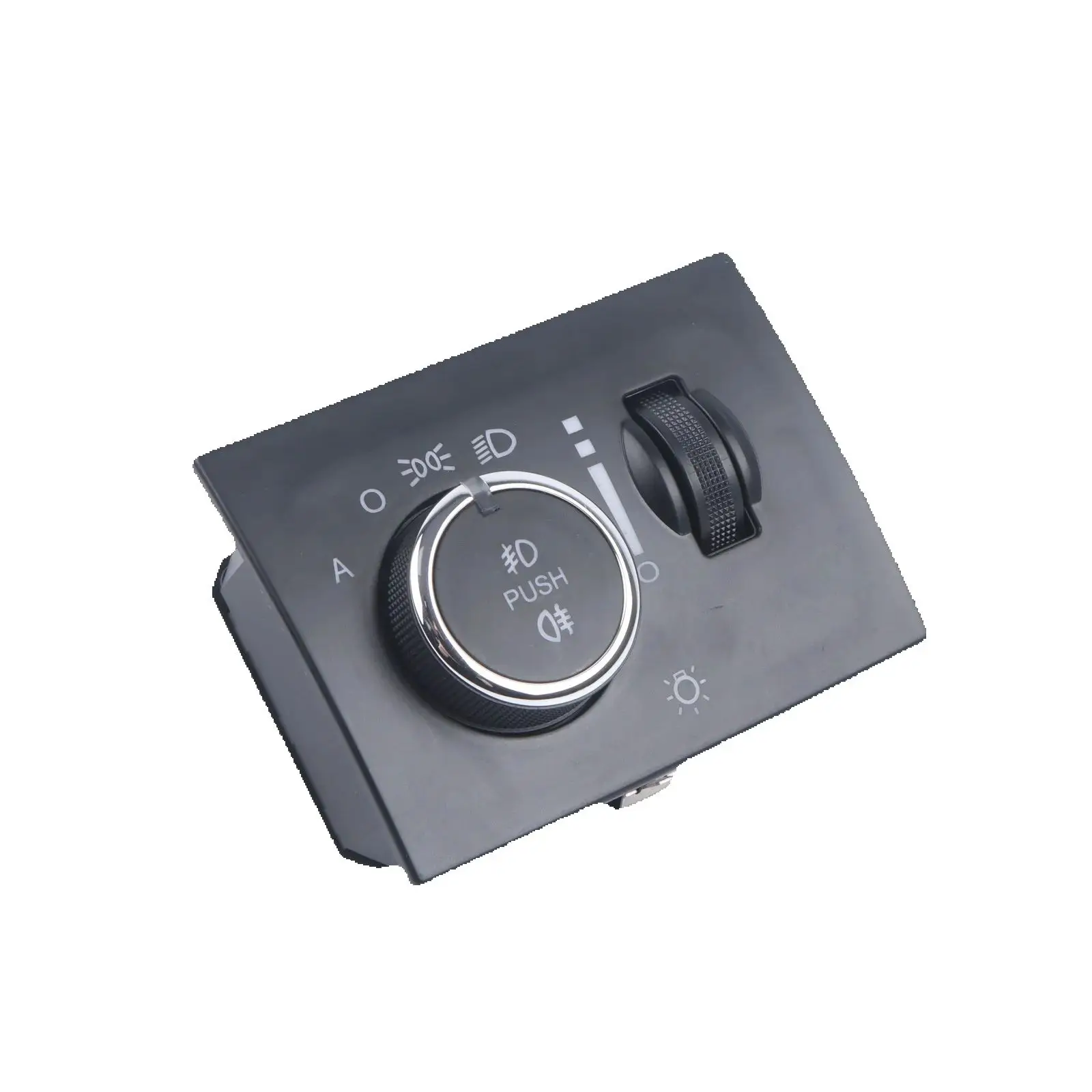 

1 PC Head Lamp Light Switch 68189148AA For 2014 Ram 1500 2500 3500 For Pick-up Truck Replacement Parts Auto Accessories