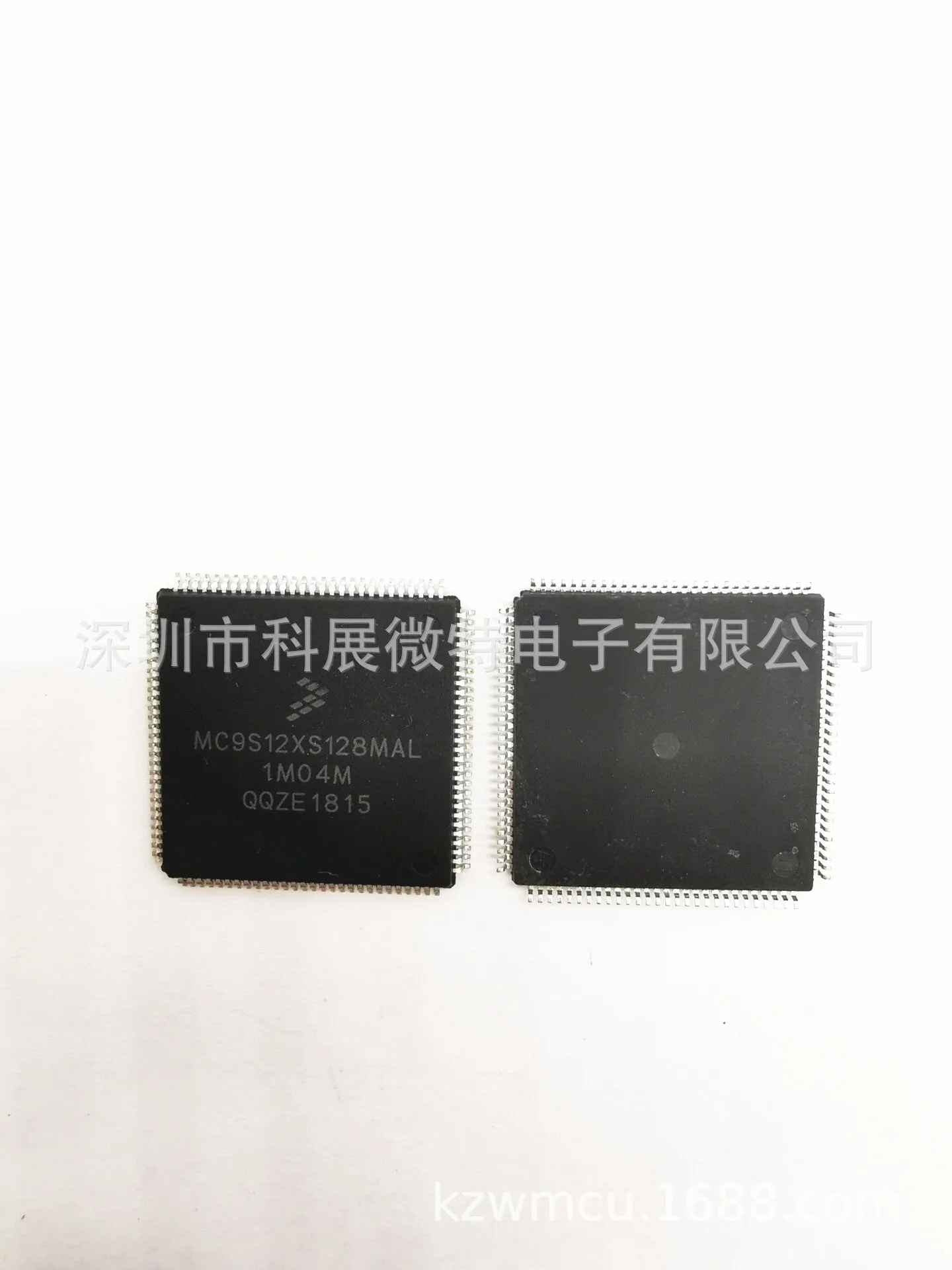 MC9S12XS128MAL MC9S12XS128 QFP112  Integrated chip Original New