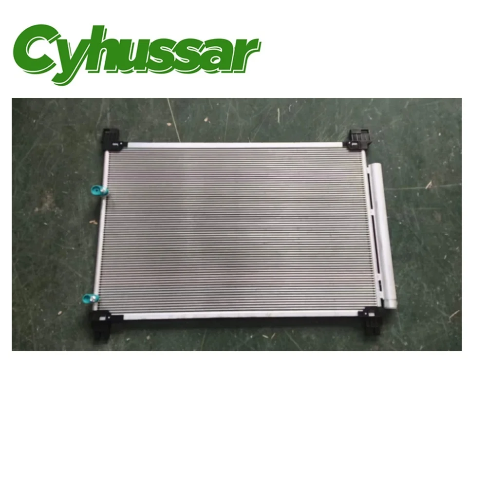 

Auto Condenser Fit For lexus RX350 17-19 OEM 88460-0E110