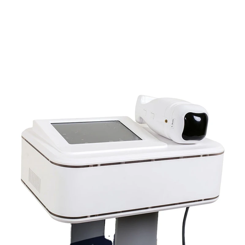 Лидер продаж, аппарат Liposonic для похудения, массажер для целлюлита, Liposonix для удаления жира и потери веса, оборудование для красоты 2025