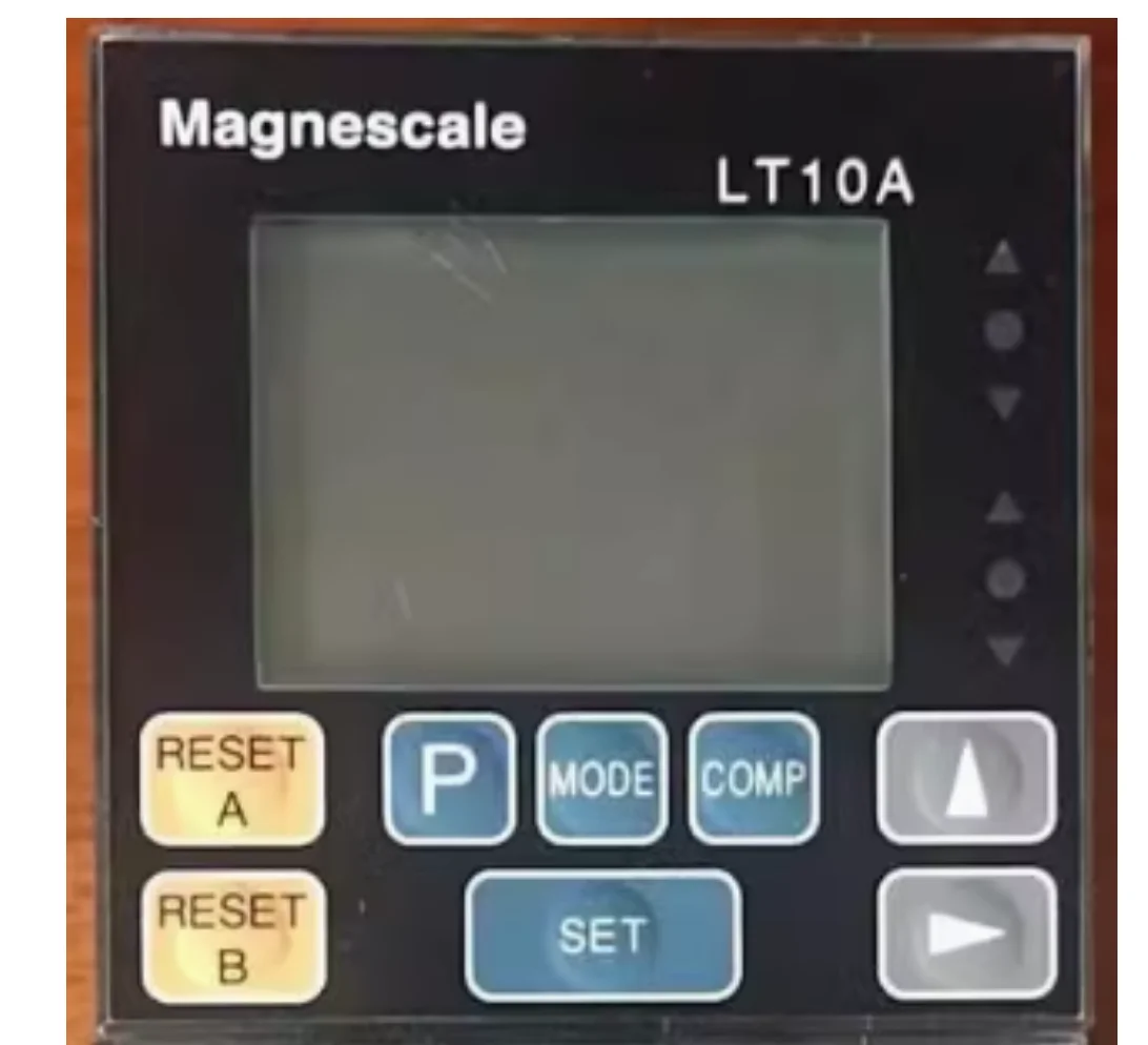 Brand New Magnescale Counter Unit LT10A-205B