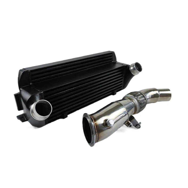 

Intercooler Downpipe For BMW N20 Intercooler Downpipe