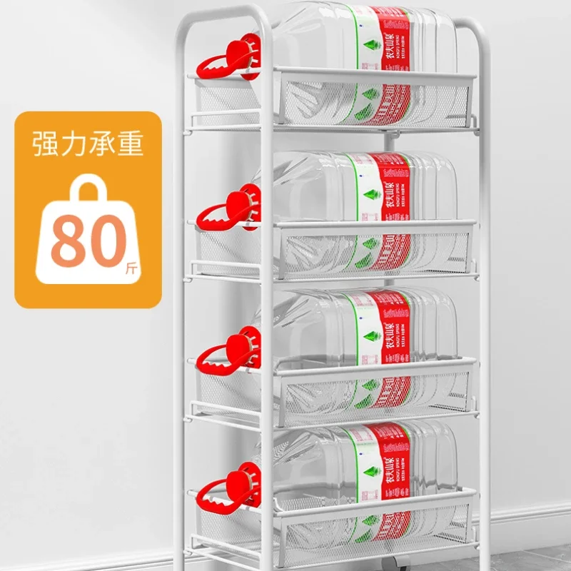 Outil Salon de cosmétiques chariot boisson coiffeur manucure Salon chariot utilitaire chariot servant Werkzeugwagen meubles de beauté YN50ST