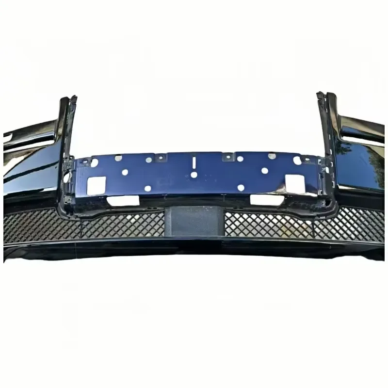 High Quality Easy-to-Install Front Bumper with Fog Light Cut-Outs for Rolls Royce Ghost Used